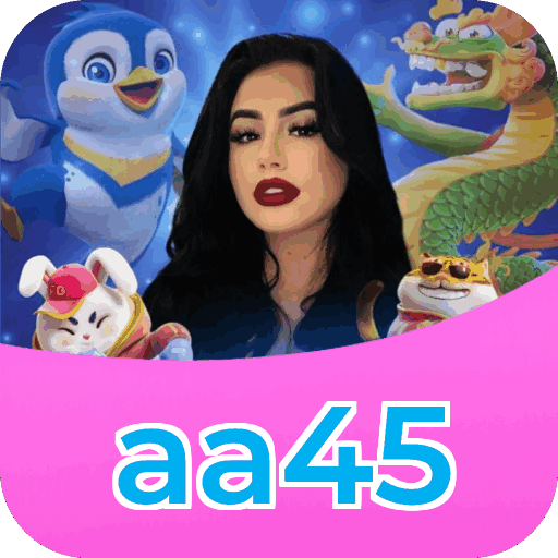 Instalação Android aa45