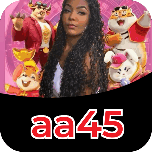 Instalar app aa45