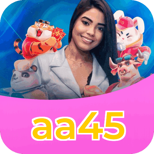 Acesso à conta aa45