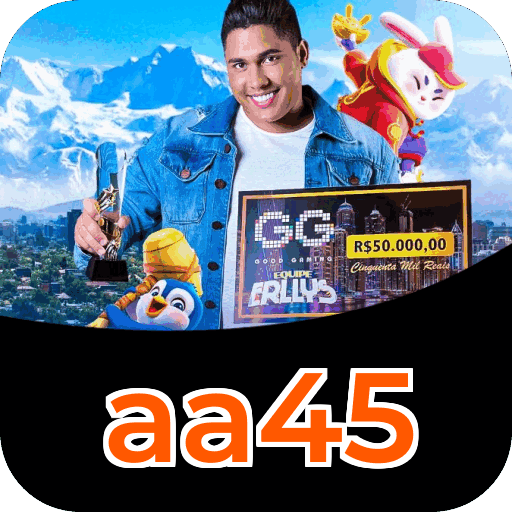 APK Android aa45