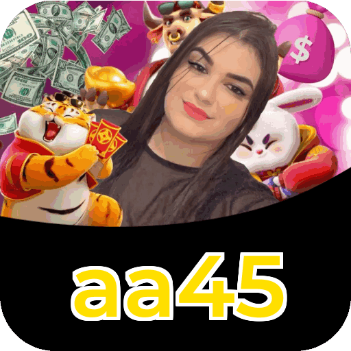 App mobile aa45